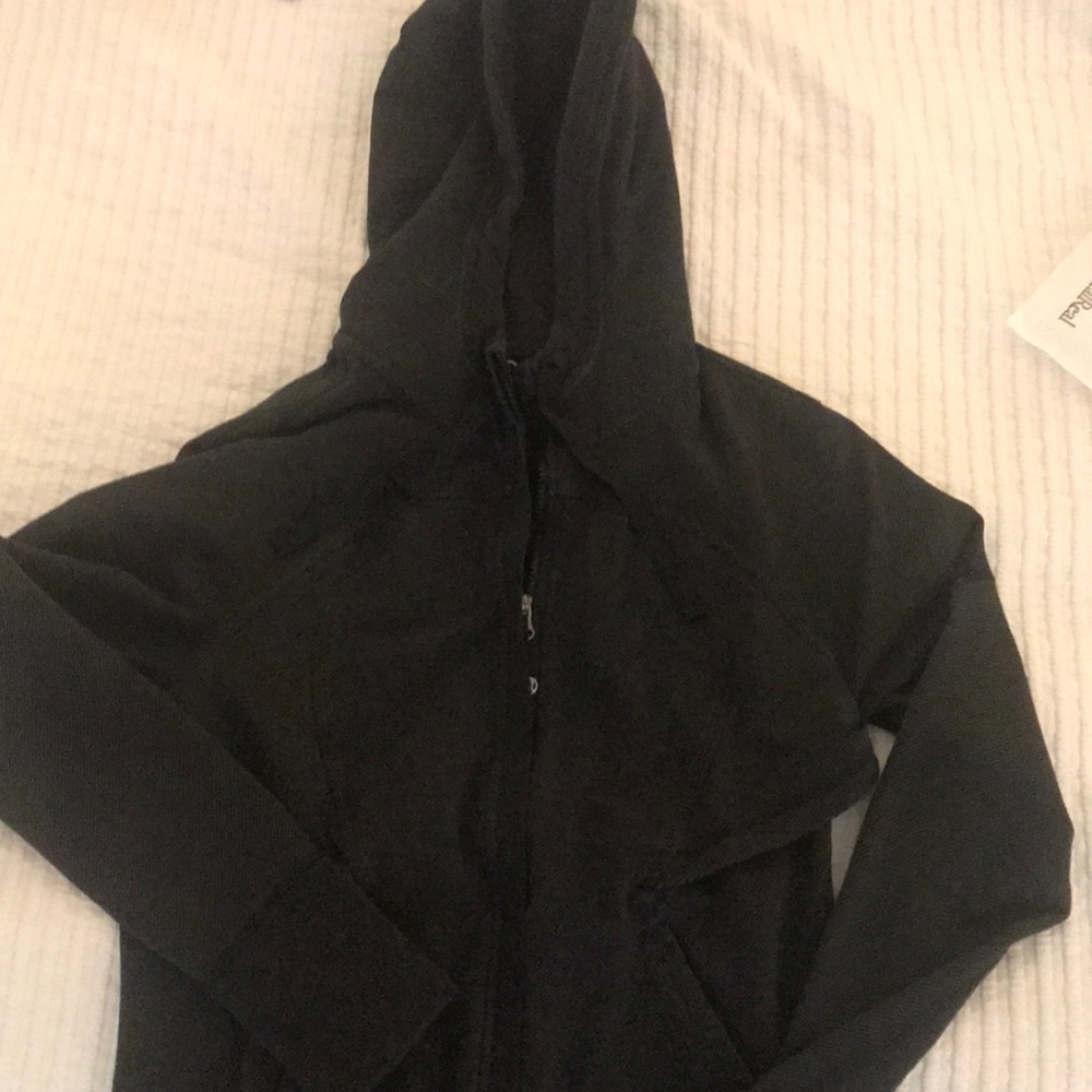 Lulu lemon hoodie